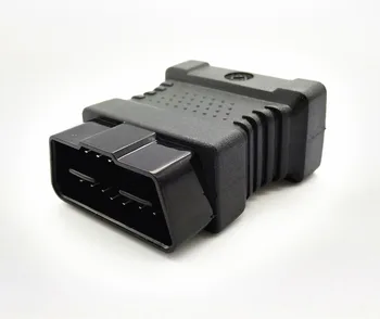 Pentru FCAR-OBD II 16 Pini Conector pentru F3-Un F3-W F3-D F3-G F3S-W F6-D-OBD II Adaptor Auto Scanner OBD 2 Conector Adaptor OBD2 0