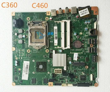 Pentru Lenovo C360 C460 AIO Placa de baza CIH81S MB-6050A2571501,A01-001 Placa de baza testate pe deplin munca 11493
