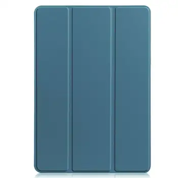 Pentru Samsung Galaxy Tab A7 10.4 inch 2020 SM-T500/T505/T507 Tableta Caz+pânză de Curățare+Touch pen 0