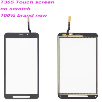 Pentru Samsung Galaxy Tab Active SM-T360 SM-T365 T360 T365 Touch Screen, Digitizer Inlocuire Reparare Parte cu Instrumente Gratuite 0