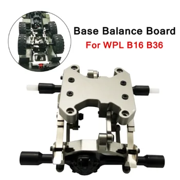 Pentru Wpl B16 B36 De Înlocuire De Bază Balance Board Accesorii Diy Upgrade Modificat Modelul De Control De La Distanță Jucărie Cadru Șuruburi De Metal 11398
