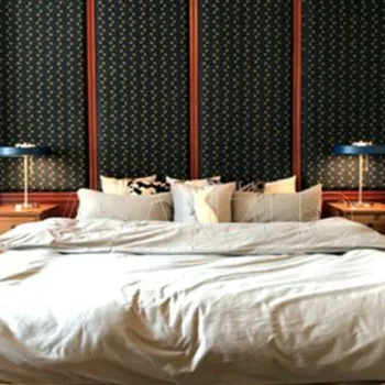 Postmodern Nordic moda noptiera contra dormitor studiu de bază de metal de designer personalizate acasă decorativă cu led-uri lampă de masă LB100909 23558