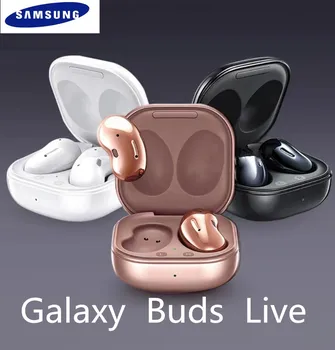 Pré-vente 2020 nouveau Original Samsung Galaxy bourgeons ro directe SM-R180 sans fil Bluetooth écouteurs ANC haut-parleur réducti 15624
