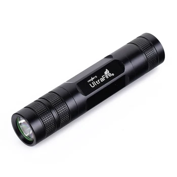Q5 Mini LED 18650 Lanterna Lanterna 5000LM rezistent la apa Lanterna 3 Moduri de Felinar Portabil Becuri 0