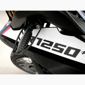 R1200gs Lc R1250gs Aventura Accesorii pentru Motociclete Para Moto Autocolant Decal de Protecție Filmre Flective Impermeabil 1250 CP Adv 0