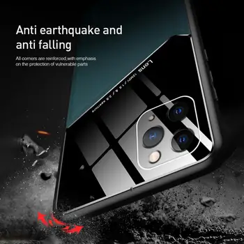 Rezistent la șocuri Magnetic Flip Cazuri de Telefon pentru iphone 12 Pro Max Slim Moale capacul din Spate Pentru aiphone 12 aifone 12pro iphone12 mini Armura 0