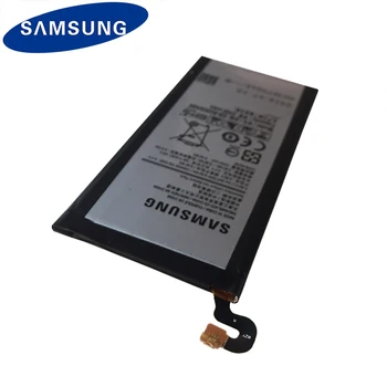 Samsung Originale EB-BG928ABE Baterie EB-BG920ABE Pentru GALAXY S6 SM-G920 G920F S6 edge Plus SM-G9280 EB-BG925ABE S6 Edge G925F 0