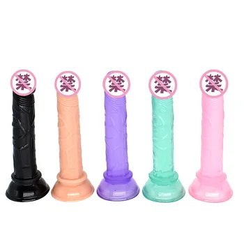 Silicon Anal Plug Vagin Sex Real Pasarica Realist Erotic Masturbare Sex Păpuși Jucărie Sexuală Pentru Bărbați Pentru Femei Jucării Pentru Adulți Sex-Shop 0