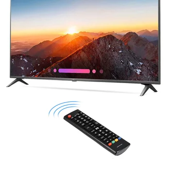 SOONHUA Telecomanda Înlocuirea Universal Control de la Distanță Pentru LG AKB74915304 TV telecomenzi Dropshipping 0