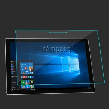 Sticla temperata pentru Microsoft Surface Du-te 2 10.1 10.5 Ecran Protector Ultra Slim HD 9H Transparent Tableta cu Ecran Protector de Film 13084