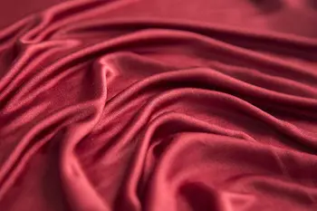 SuyaDream Femei Bază Cămașă de Mătase Real tricouri Solid cu mâneci Lungi O de gât Sănătos de SUS 2020 Toamna Iarna Vin 1755