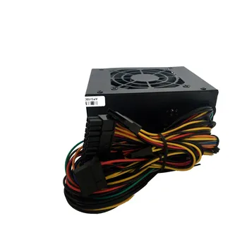 Tacens Anima APSII500, PC, putere 500 W, 12 V, ventilator de 8 cm, anti-vibrații 0