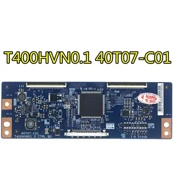 Test de munca original pentru T400HVN01.0 40T07-C01 pentru ecran T400HVN1.3 UA40EH5300R Logica Bord 21105