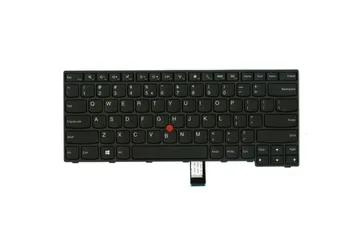 Thinkpad E460 notebook American English keyboard.FRU 04X6131 04X6171 04X6211 0