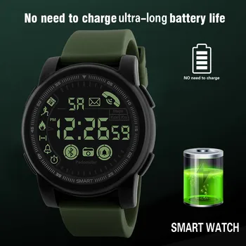 Unisex Ceasuri Inteligente Impermeabil Sporturi Pentru Telefon Inteligent Smartwatch Bluetooth Memento Apel Bratara Bratara Fitness Tracker #D 0
