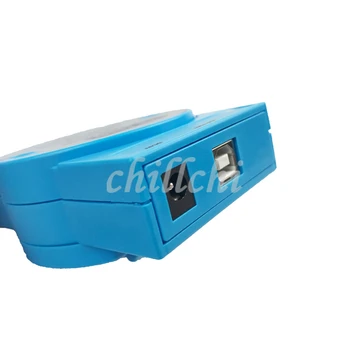 USB-4620 USB Izolator viteza maxima izolator 3KV magnetic izolare USB optic de izolare protecție la bord 18371