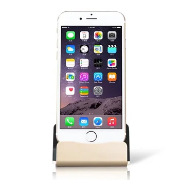 USB Dock station Incarcator Pentru Apple iPhone 11 pro Max XR XS 5 6s 7 8 Plus Telefon mobil Stații de Încărcare încărcător de telefon stație de andocare 234