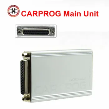 V10.0.5 CARPROG UNITATEA PRINCIPALĂ ECU Chip Tuning Unitatea Principală de Carprog 0