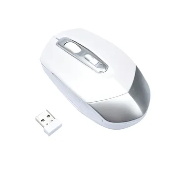 VOBERRY nou, de înaltă calitate transmisie wireless 2.4 GHz mouse de gaming USB receptor jucător profesionist pentru PC, laptop, desktop 21038
