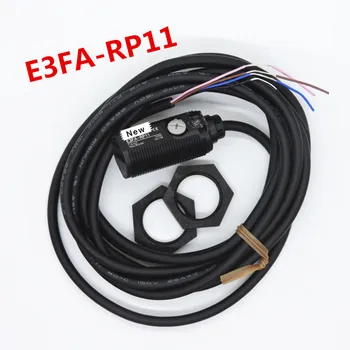 1 an garanție original Nou In cutie E3FA-RP11 E3FA-DN15 E3FA-RP12 E3FA-DP11 E3FA-DP12 E3FA-DP13 1