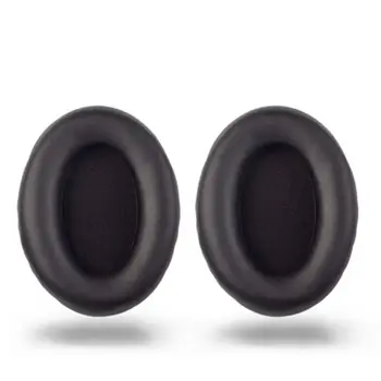 1 Pereche Earmuff Tampoane pentru Urechi Ureche Perna Ceașcă de Acoperire Pentru Sony WH-1000XM3 Căști 1