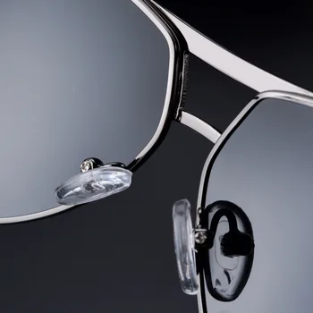 2019 Aviației Bărbați ochelari de Soare Polarizat Mercedes Design de Brand Oculos Aviador De Sol Masculino Soare Pahare Ray lunetă soleil homme 1