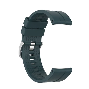2020 Pentru Huawei Honor Ceas magic 2 magie 2 GT 2 GT2 46mm Smart watch Sport Silicon Curea watchbands Bratara 22mm Ceas trupa 1