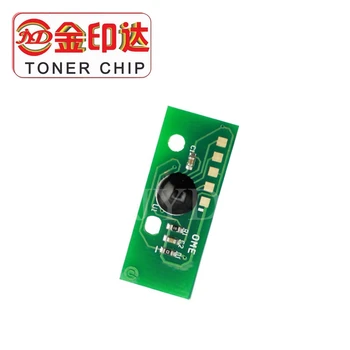 20buc T-FC50-K T-FC50 FC50 cartuș cip reset compatibil pentru Toshiba e-Studio 2555C 3555C 4555C 5055C toner chip 1