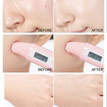 Acid hialuronic crema bb stralucire hidratare ridicare ser de îngrijire a feței esență lichid Corector de albire anti-rid Cosmetice 60ML 1