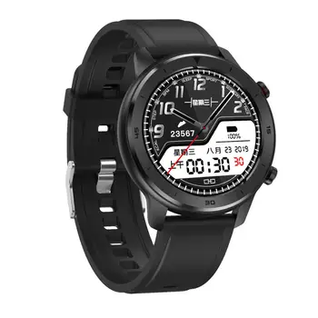 Adevărat Tur Ecran Complet Tactil Inteligent Ceas Barbati DT NR.1 DT78 Sport Smartwatch-Bratara Fitness Tracker Activitate Bărbați Femei Dropship 1