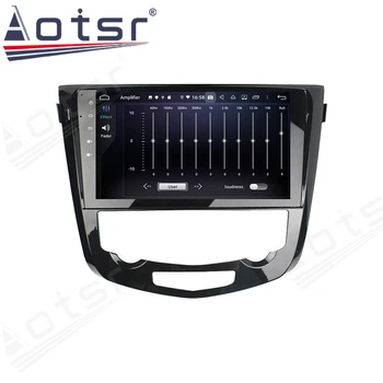 AOTSR PX6 Pentru Nissan X-Trail xtrail X T-2018 4+64GB 2 DIN Android 10.0 GPS Auto, Navigatie Auto radio mulitmedia player 1