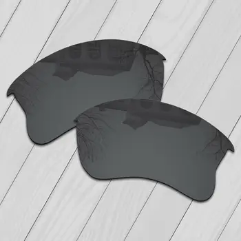 E. O. S Polarizate Îmbunătățită Lentile de Înlocuire pentru Oakley Half Jacket 2.0 XL ochelari de Soare - Alegere Multiplă 1