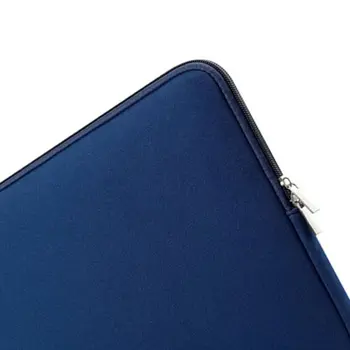 Geanta pentru Notebook Macbook Air 11/13/15 inch Laptop Maneca Caz husa pentru Macbook rezistent la Șocuri Pungă de Protecție Picătură de Transport maritim 1