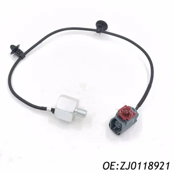 KNOCK SENZORUL de Detonație (Detonație) Senzor pentru Mazda 3 ZJ0118921 ZJ01-18-921 1