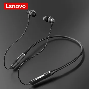 Lenovo XE05 Căști Cască Bluetooth rezistent la apa HIFI Stereo setul cu Cască cu Microfon Și TW13 3.5 MM Sport Pavilioane 1