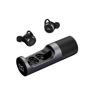 Monstru Clarity101 Căști Bluetooth Adevărat Wireless In-ear TWS Sport Funcționare Lungă de Viață a Bateriei de Reducere a Zgomotului Căști 1
