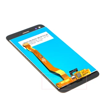 NOU Pentru Huawei Y6 Pro 2017 SLA-L02 SLA-L22 SLA-TL00 LCD DIsplay cu Touch Screen Digitizer Asamblare pentru huawei p9 lite mini lcd 1