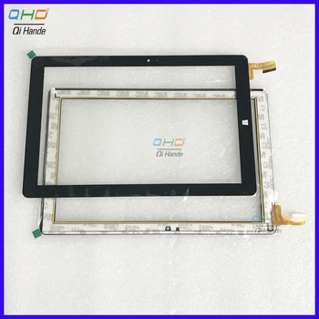 Noul ecran tactil 10.1 inch XC-PG1010-218-FPC-A1 Tableta Panou Tactil Digitizer Senzor XC - PG1010 - 218 - FPC - A1 XC-PG1010-218 1