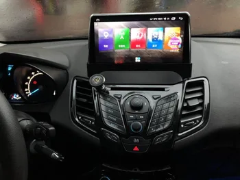 Pentru Ford Fiesta 2009-2016 Android 10 64GB Carplay Masina DVD player Navigatie GPS Auto Auto Radio Stereo Multimedia Player Unitatii 1