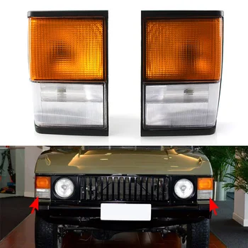 Pentru Range Rover Classic 1971-1986 Indicator Colțul din Partea de Lumina PRC8950 PRC8949 1