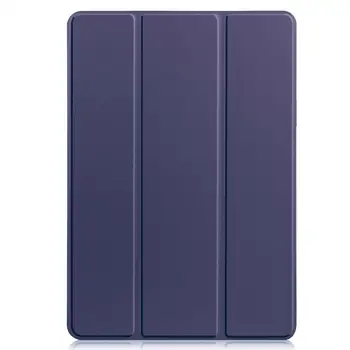 Pentru Samsung Galaxy Tab A7 10.4 inch 2020 SM-T500/T505/T507 Tableta Caz+pânză de Curățare+Touch pen 1