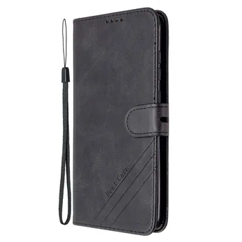 Piele Flip case Pentru Samsung Galaxy S7 Edge Caz la Caz Pentru Samsung S7 S 7 Edge SM-G935F de Lux Magnetic Portofel Telefon Etui Acoperi 1