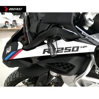 R1200gs Lc R1250gs Aventura Accesorii pentru Motociclete Para Moto Autocolant Decal de Protecție Filmre Flective Impermeabil 1250 CP Adv 1