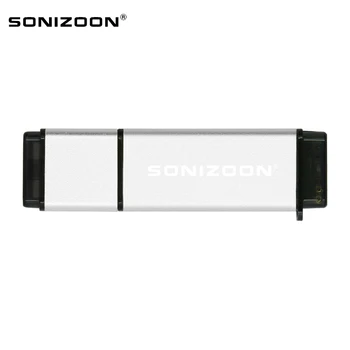 SONIZOON SSD DE WINTOGO stare Solidă USB3.1 USB3.0 128GB, 256GB Hard Disk Portabil Solid state DrivePC 1