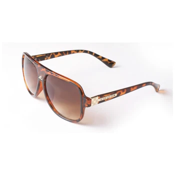 Supradimensionat ochelari de Soare Patrati Femei de Lux, Design de Brand de Moda Top Plat Ochelari de Soare Vintage de Conducere Bărbați Nuante UV400 Gafas De Sol 1