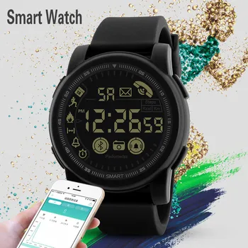Unisex Ceasuri Inteligente Impermeabil Sporturi Pentru Telefon Inteligent Smartwatch Bluetooth Memento Apel Bratara Bratara Fitness Tracker #D 1