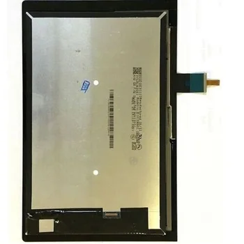 10.1 inch Touch Screen Digitizer cu Geam Display LCD Pentru Lenovo YOGA Tab 3 YT3-X50M YT3-X50F Înlocuirea Ansamblului 2