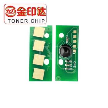20buc T-FC50-K T-FC50 FC50 cartuș cip reset compatibil pentru Toshiba e-Studio 2555C 3555C 4555C 5055C toner chip 2