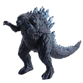 24 de Stil BANDAI Gojira Godzilla 15cm-25cm PVC figurina de Colectie, Model de Colectie, Copii Jucărie Cadou 2