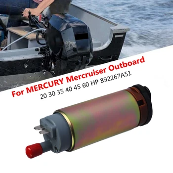 4Stroke Pompa de Combustibil Pentru MERCURY Mercruiser Outboard 20 30 35 40 45 60 CP 892267A51 2